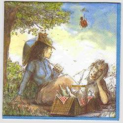 Das Picknick