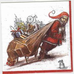 Der Weihnachtsmann