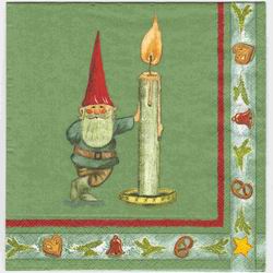 Hold The Candle
