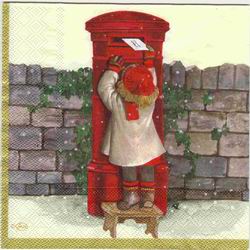 Letter
