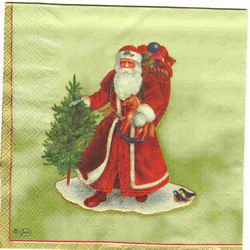 Sir Santa