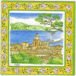 Landscape
