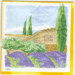 Provence Mas