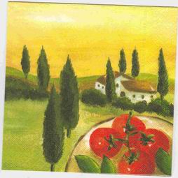 Toscana
