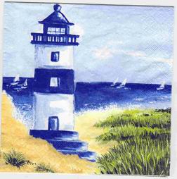 Lighthouse