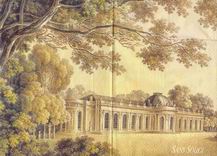 Sanssouci